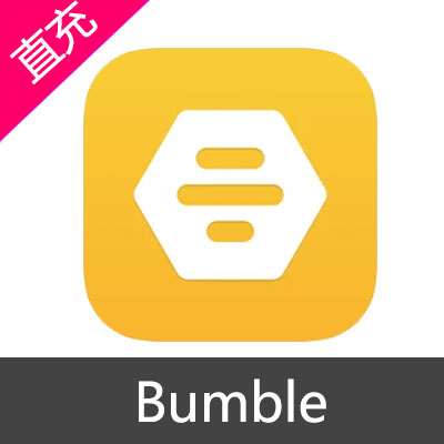 Bumble充值