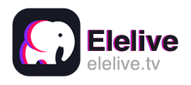 Elelive 小象直播代充 小象币代充