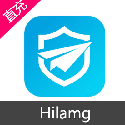 Hilamg 海浪 会员充值