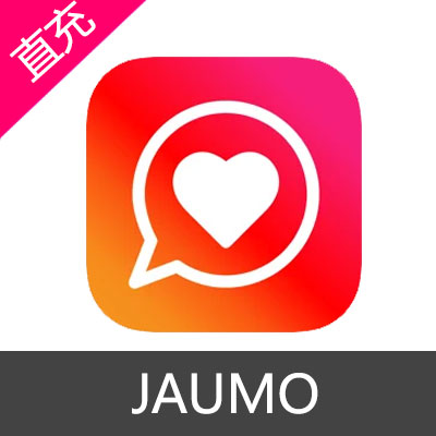 JAUMO会员充值