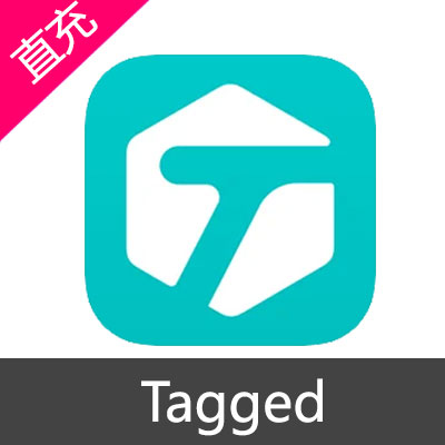 Tagged会员充值5000金币