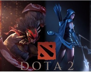 完美DOTA2国服激活码 dota2