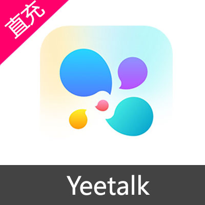 Yeetalk Yee币充值