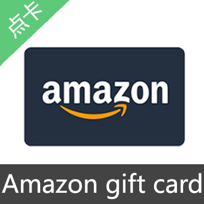 印度 亚马逊 礼品卡 amazon gift car